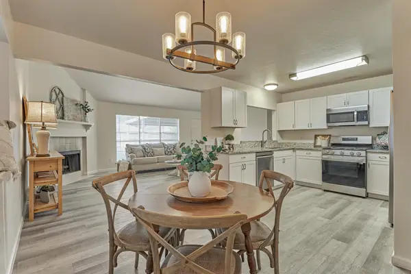 16906 Summer Dawn Place, Houston, TX 77095