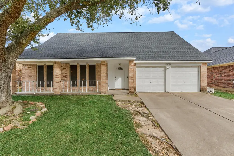 16906 Summer Dawn Place, Houston, TX 77095 - Image #3