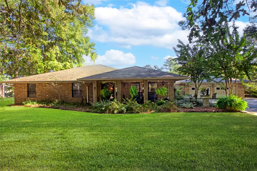 89 Heatley Street, Trinity, TX 75862 - #2