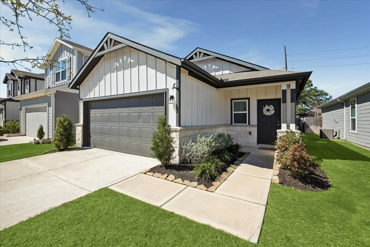 19215 Tannach Drive Drive, Tomball, TX 77375 - #1