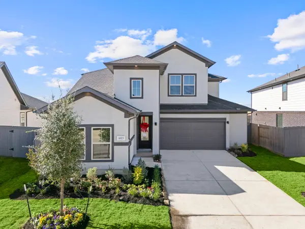 16923 Warm Glow Court, Hockley, TX 77447