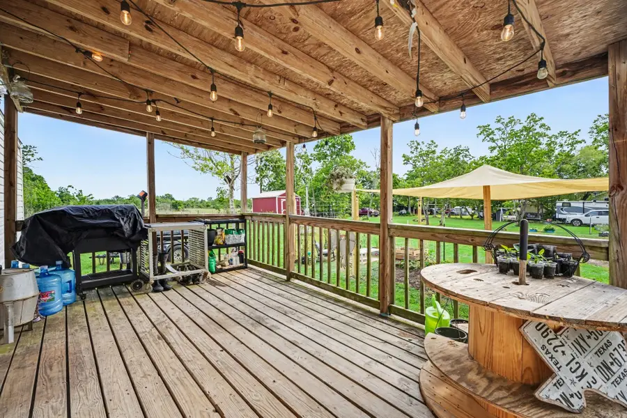 13114 Bethel Court, Santa Fe, TX 77510 - #2
