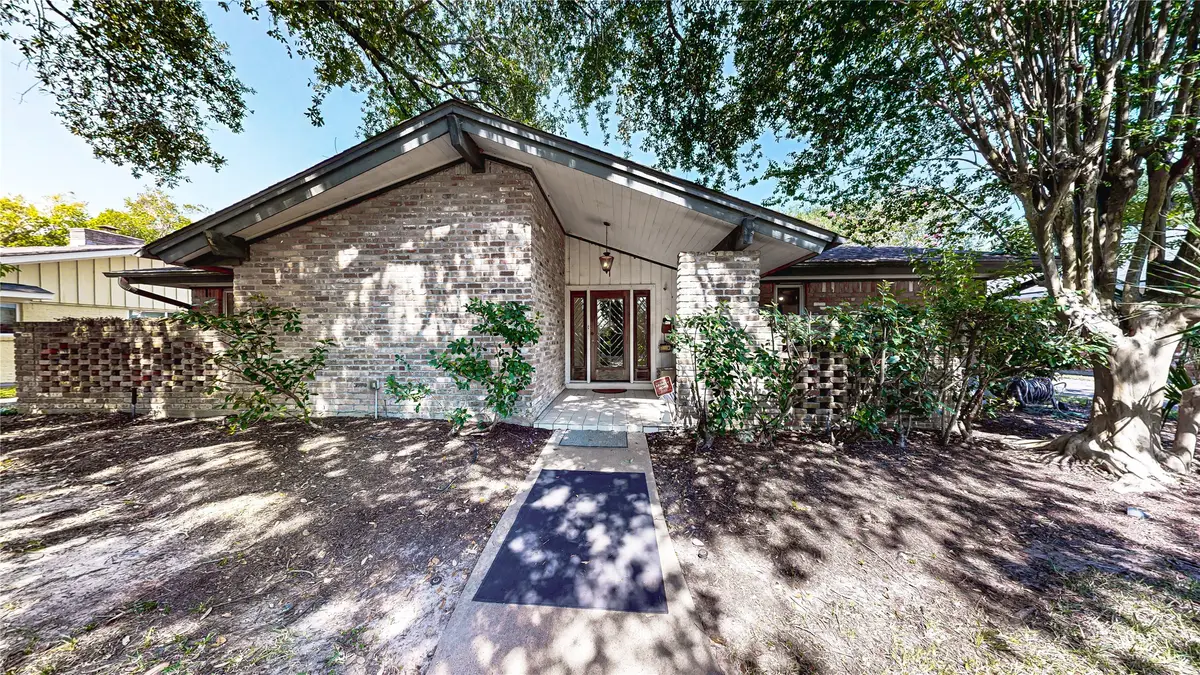 18231 Barbuda Lane, Houston, TX 77058 - #1