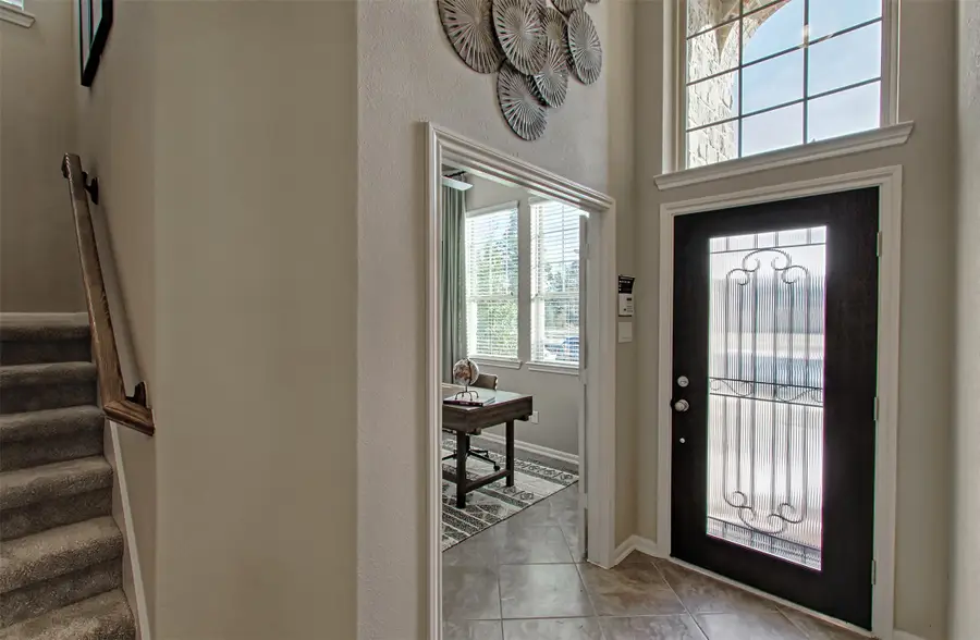 12102 Maple Court, Santa Fe, TX 77510 - #3