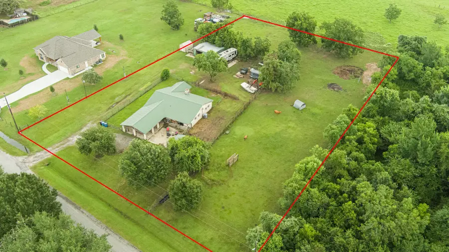 21302 Briar Meadow Road, Hempstead, TX 77445 - #2