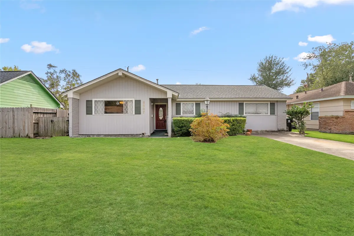 8607 Norton Drive, Houston, TX 77080 - Image #1