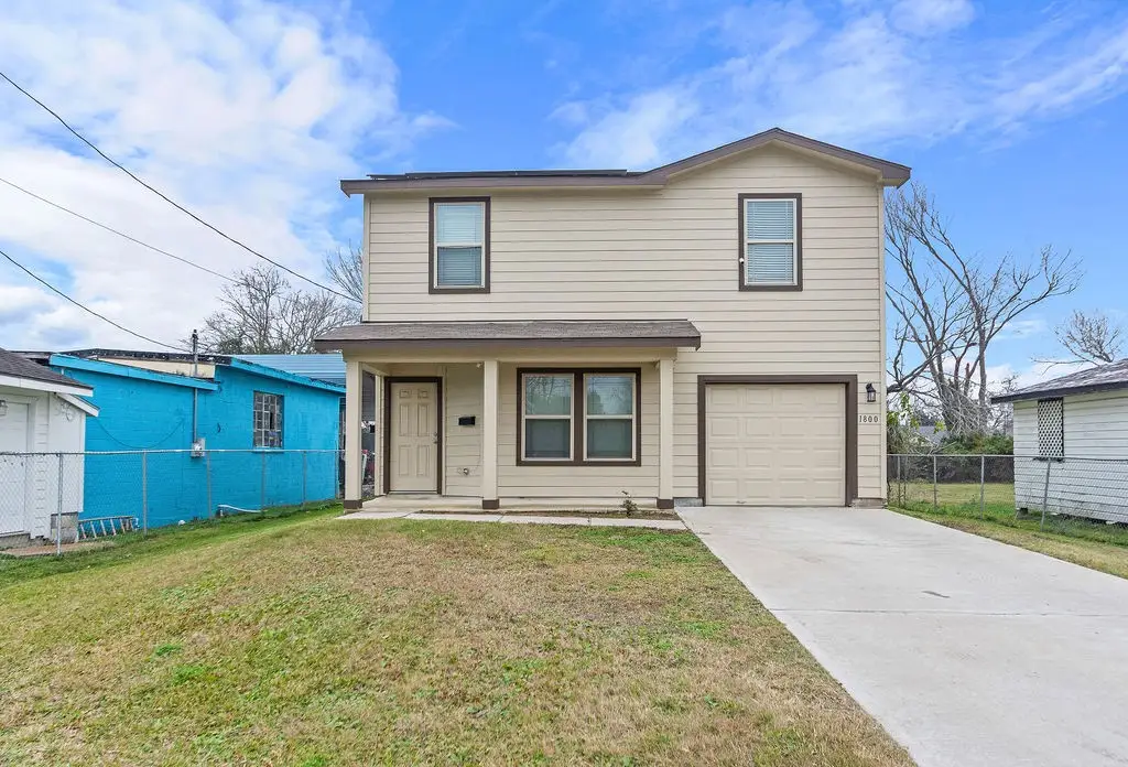 1800 Thompson Street, La Marque, TX 77568 - Image #1