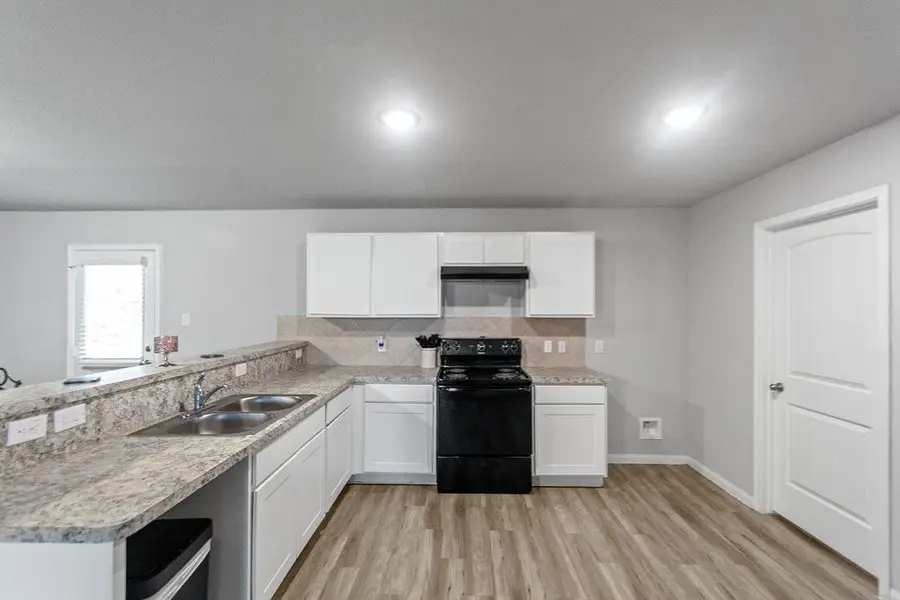 1800 Thompson Street, La Marque, TX 77568 - Image #2