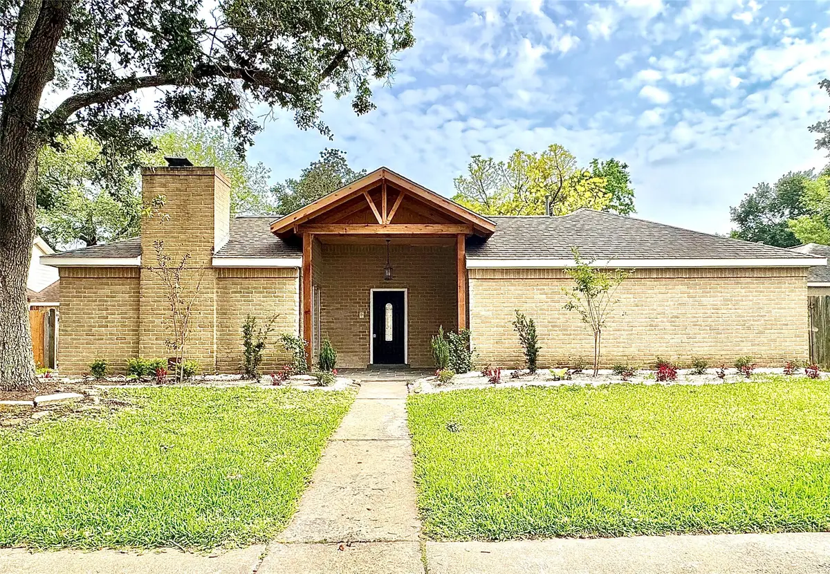 14307 Piping Rock, Houston, TX 77077 - #1