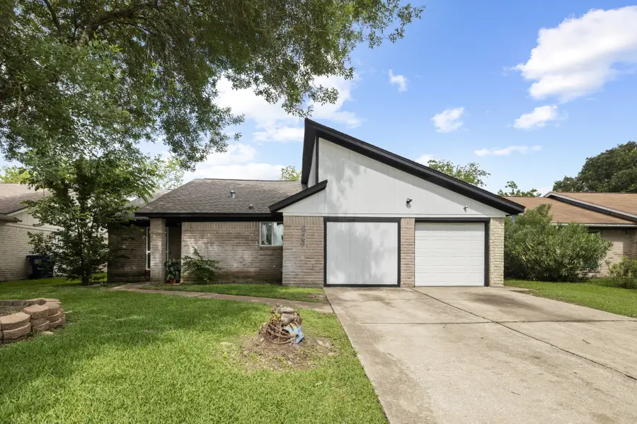 3823 Shadow Trail, Houston, TX 77084 - #2