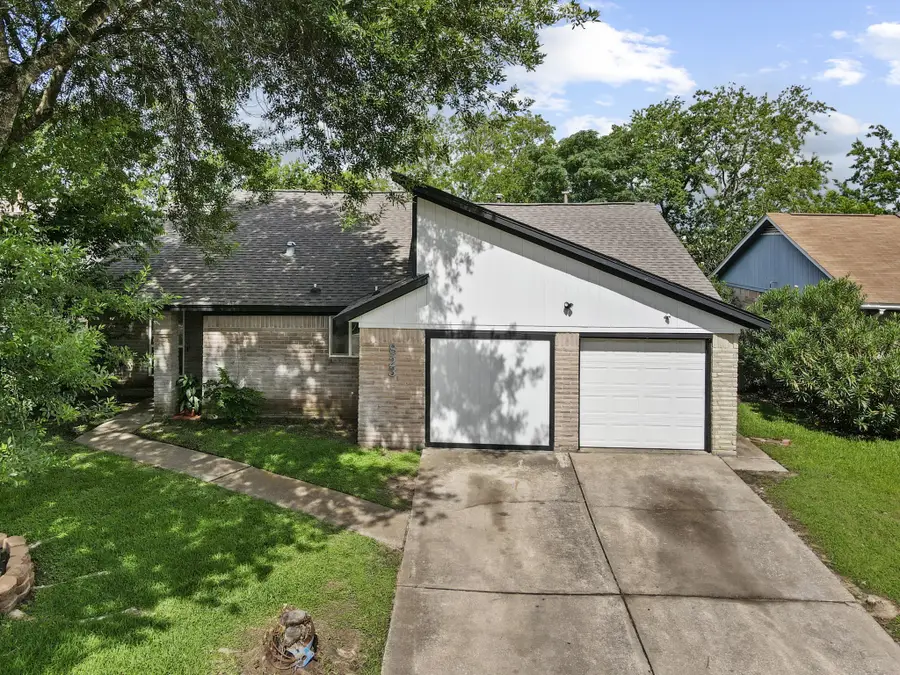 3823 Shadow Trail, Houston, TX 77084 - #3