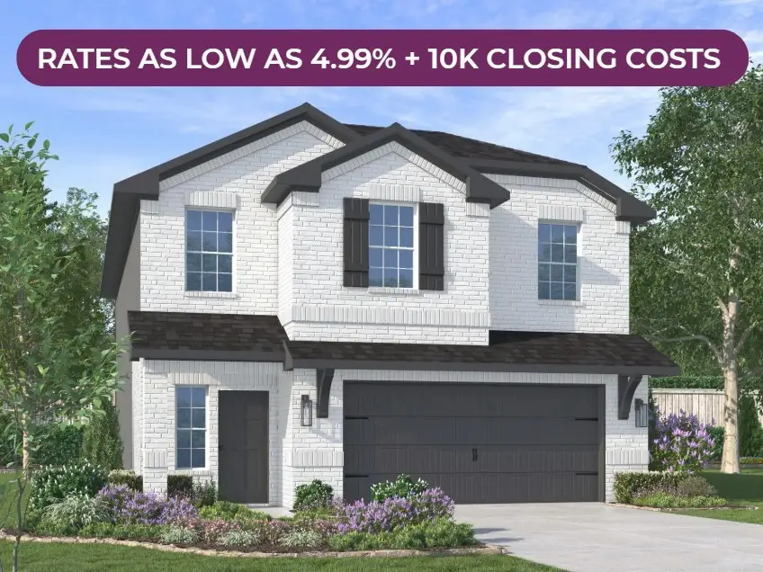 1120 Novelle Bend Drive, Huffman, TX 77336 - Image #1