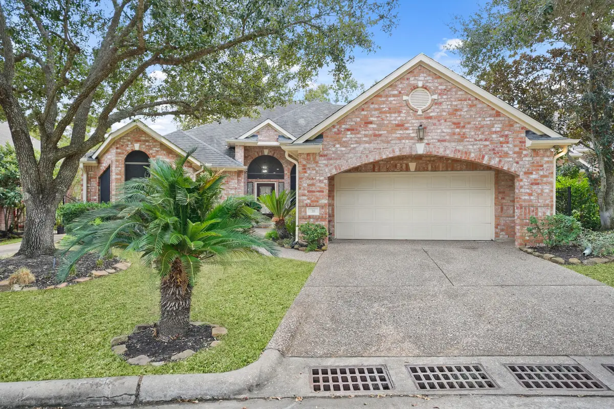 38 Kelliwood Courts Circle, Katy, TX 77450 - #1