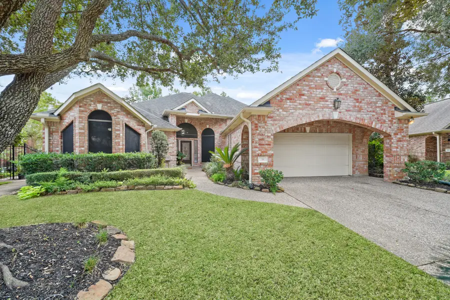 38 Kelliwood Courts Circle, Katy, TX 77450 - #2