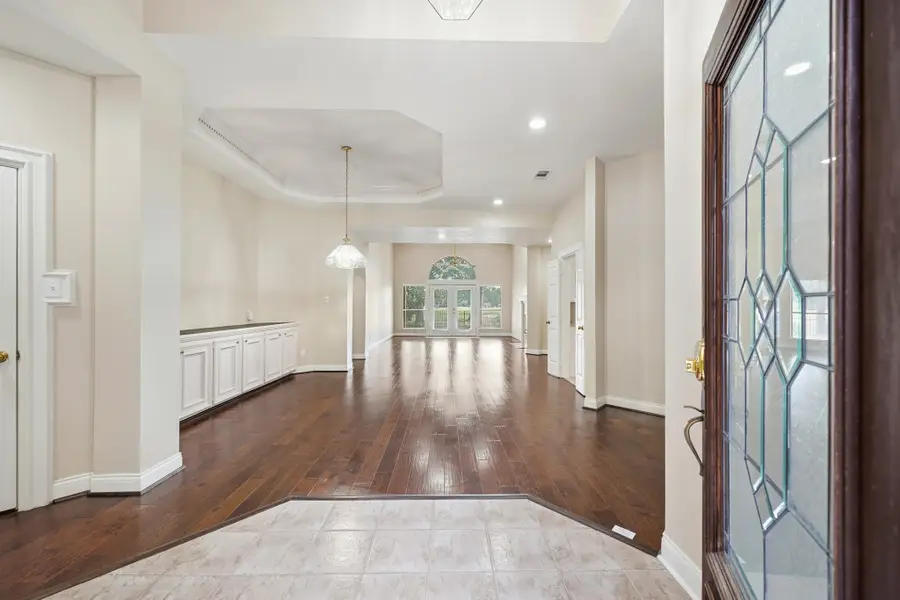 38 Kelliwood Courts Circle, Katy, TX 77450 - #3