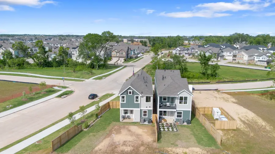 9447 Garden Gate Drive, Missouri City, TX 77459 - Image #3