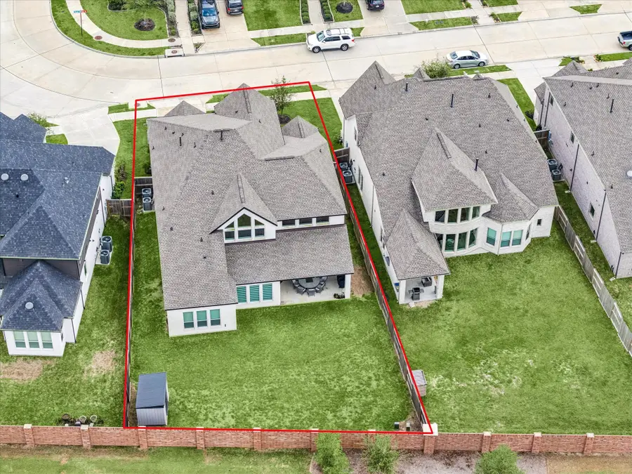 9023 Bayou Spring Court, Missouri City, TX 77459 - #2