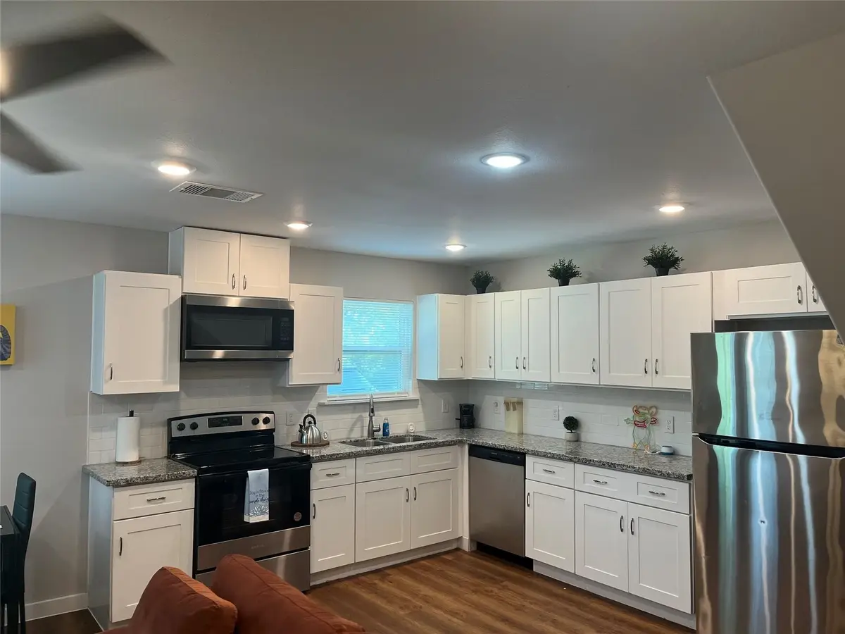 8330 Parker Road #A-B, Houston, TX 77078 - #1