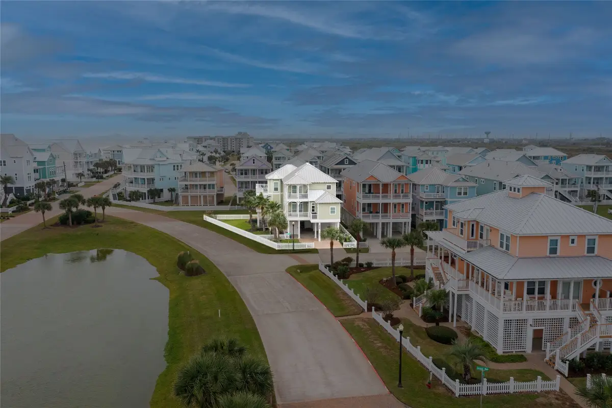 3830 Wentletrap, Galveston, TX 77554 - #1