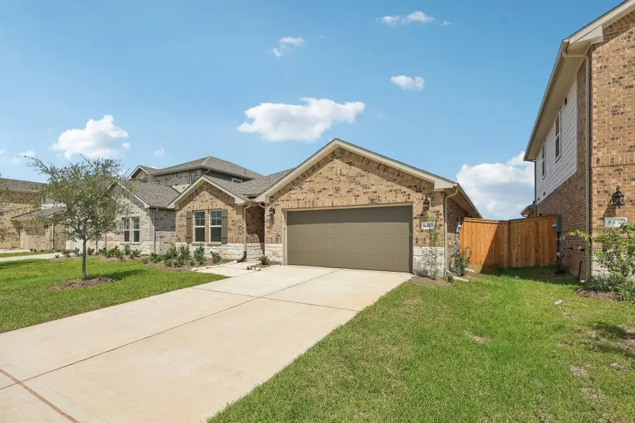 6431 Brazos Trail Drive, Richmond, TX 77469 - #3
