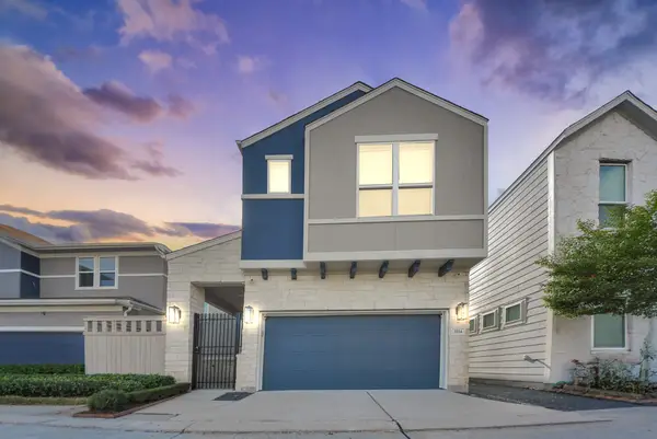 3114 Meadow Maker Lane, Houston, TX 77080