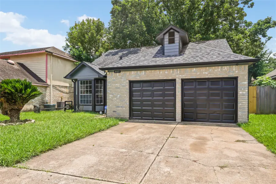 8107 Summer Trail Drive, Houston, TX 77040 - #2