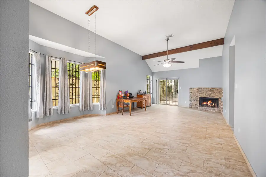8107 Summer Trail Drive, Houston, TX 77040 - #3