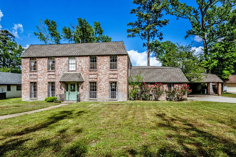 235 Royal Oaks, Huntsville, TX 77320 - #2