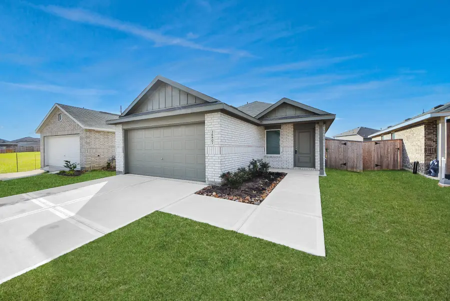 26807 Dalmatian Bellflower Drive, Katy, TX 77493 - #2