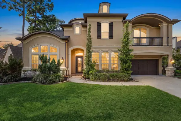 114 Tehama Place, Montgomery, TX 77316