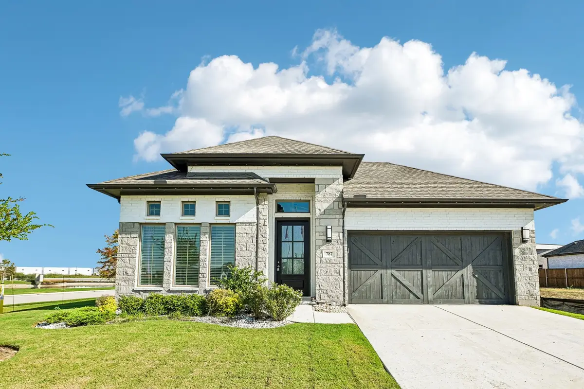 787 Cedarwood Court, Haslet, TX 76052 - #1