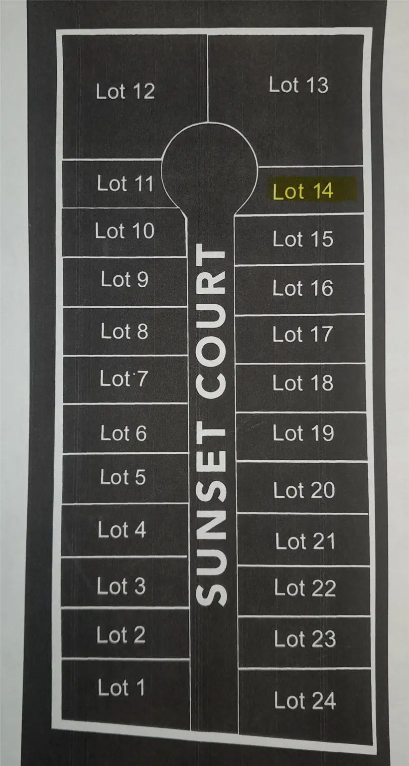 4320 Sunset Ct, Port Bolivar, TX 77650 - #2