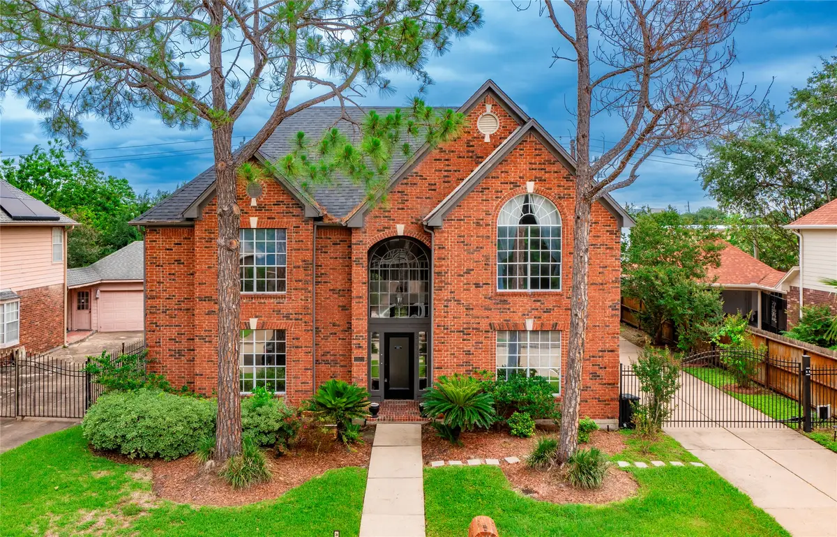 3523 Ashlock Drive, Houston, TX 77082 - #1