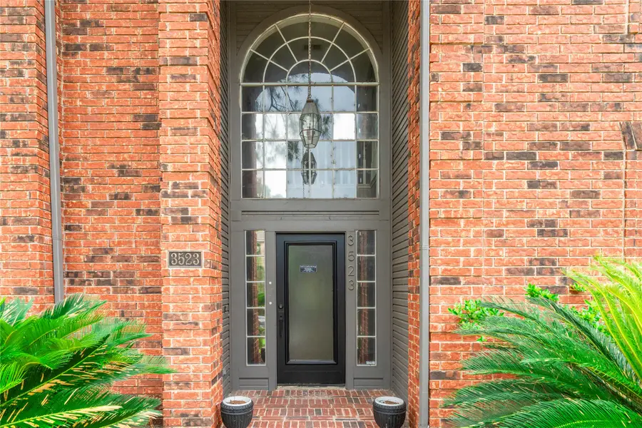 3523 Ashlock Drive, Houston, TX 77082 - #2