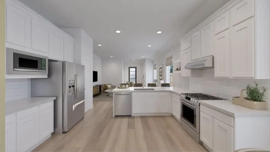 1039 Blue Stone Drive, Beasley, TX 77417 - Image #3