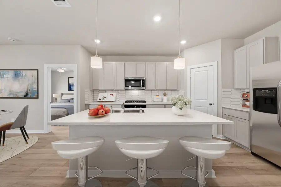 1915 Stargazer Lane, Angleton, TX 77515 - #3