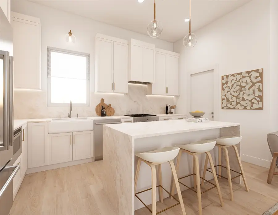 1707 Orr Street, Houston, TX 77009 - #3