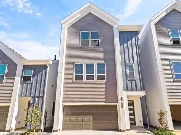 1013 Erin Street #U, Houston, TX 77009