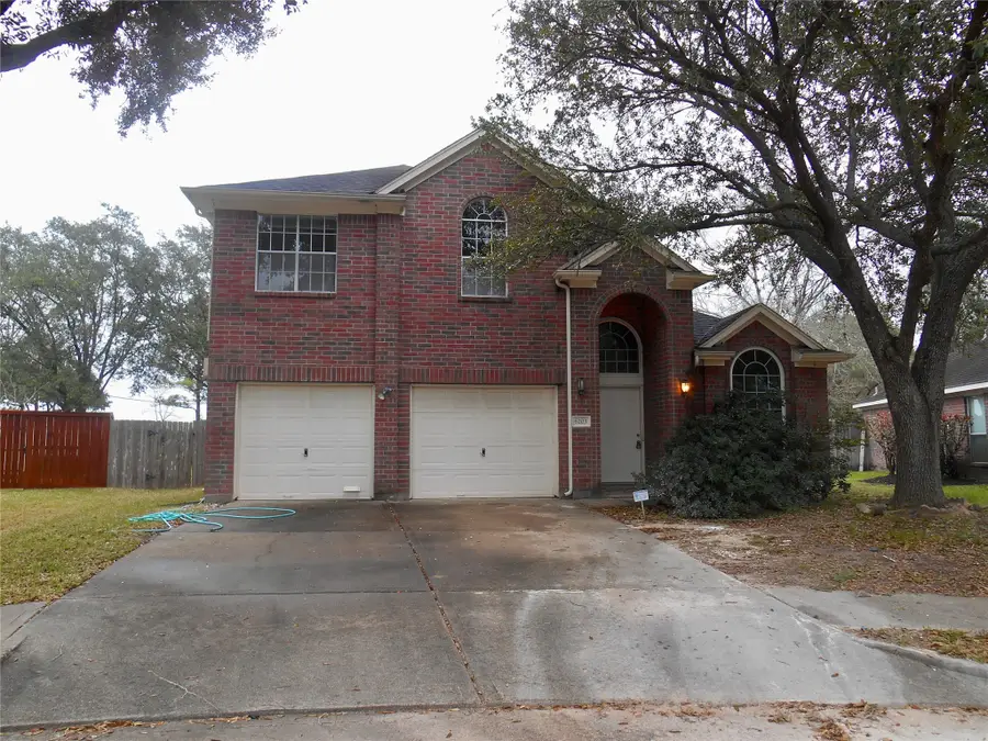 6203 Faulkner Ridge Drive, Katy, TX 77450 - #2