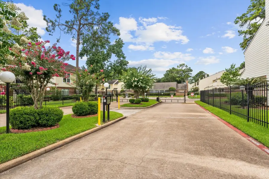 14515 Wunderlich Drive #315, Houston, TX 77069 - #3