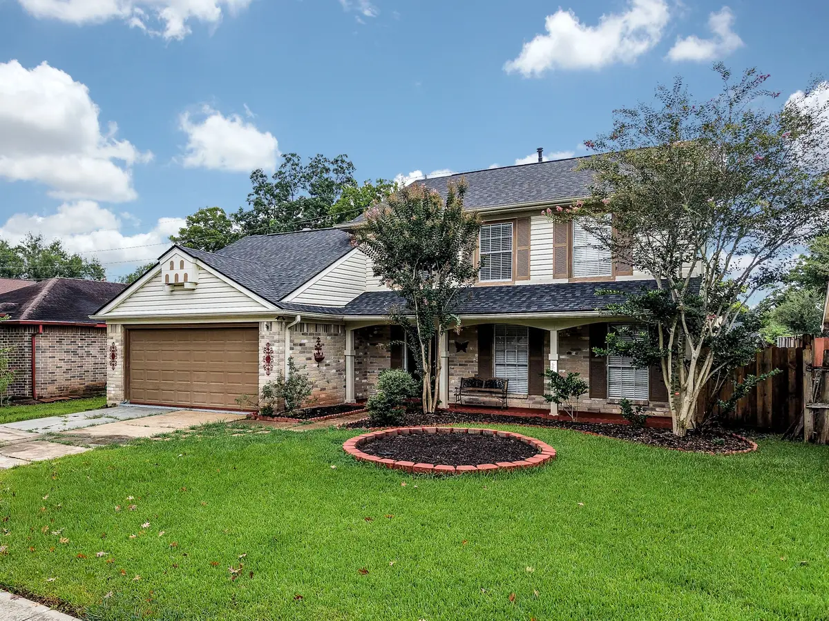 3206 Settlers Way Boulevard, Sugar Land, TX 77479 - #1