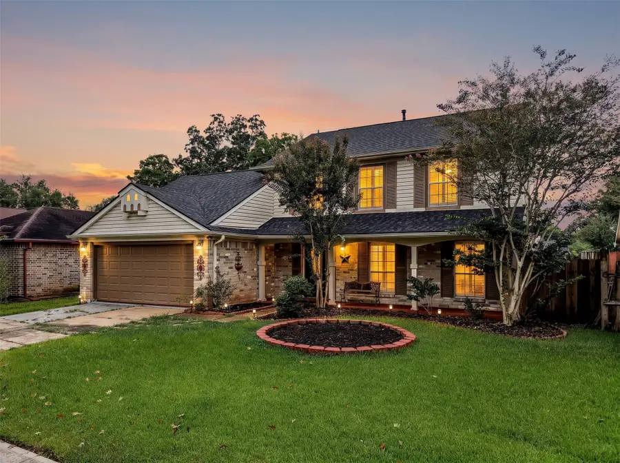 3206 Settlers Way Boulevard, Sugar Land, TX 77479 - #2