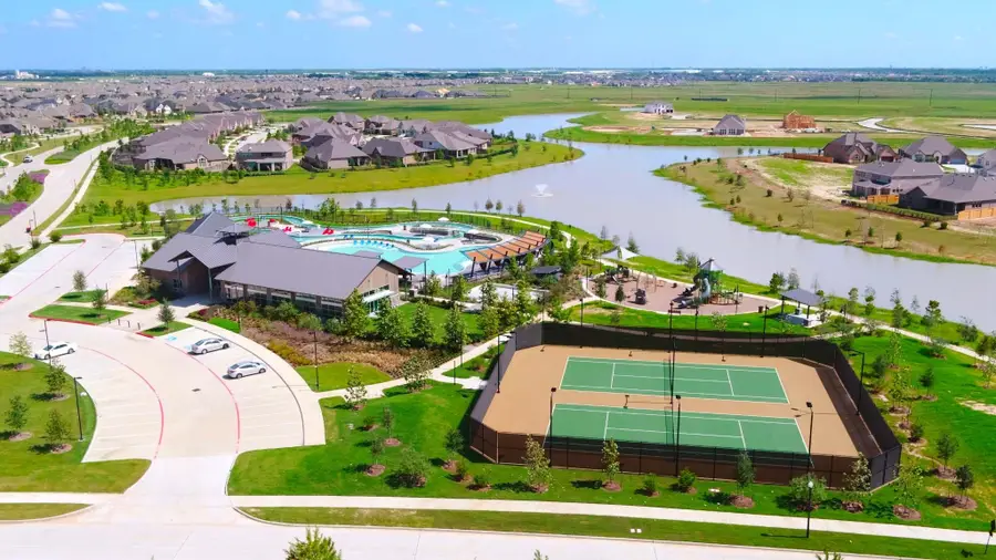 30926 Breezy Way, Fulshear, TX 77423 - #3