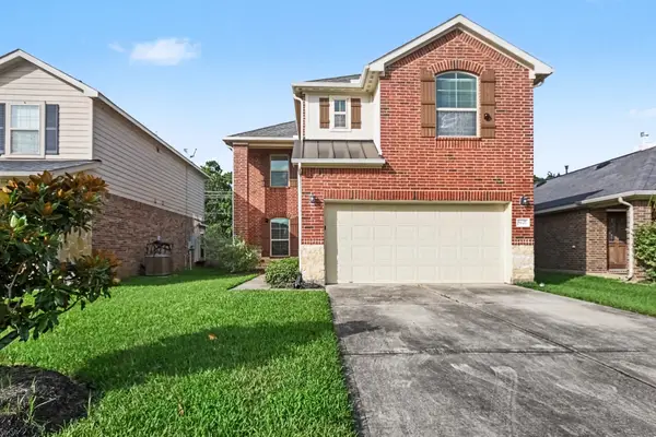5127 Gulf Stream Lane, Bacliff, TX 77518