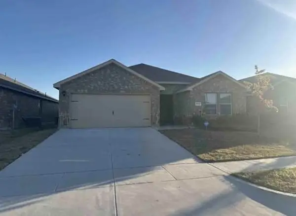 1748 Duskwood Drive, Lancaster, TX 75146