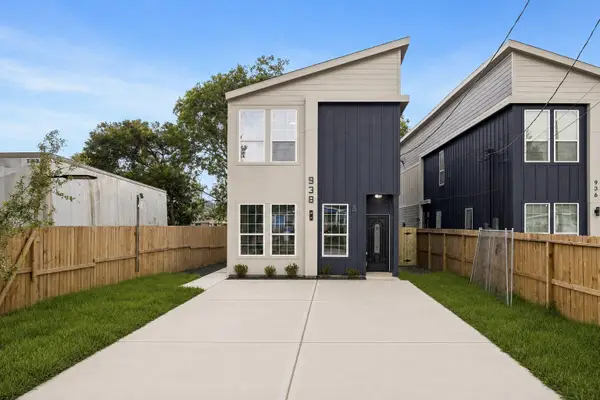 938 A&B South Lane, Houston, TX 77088