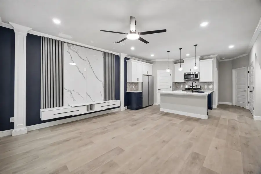 938 A&B South Lane, Houston, TX 77088 - #3