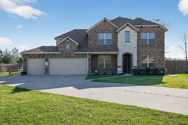4650 Axis Trail, Conroe, TX 77303