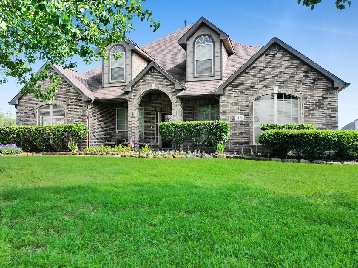 14865 Lisa Lane, Beaumont, TX 77713 - #1