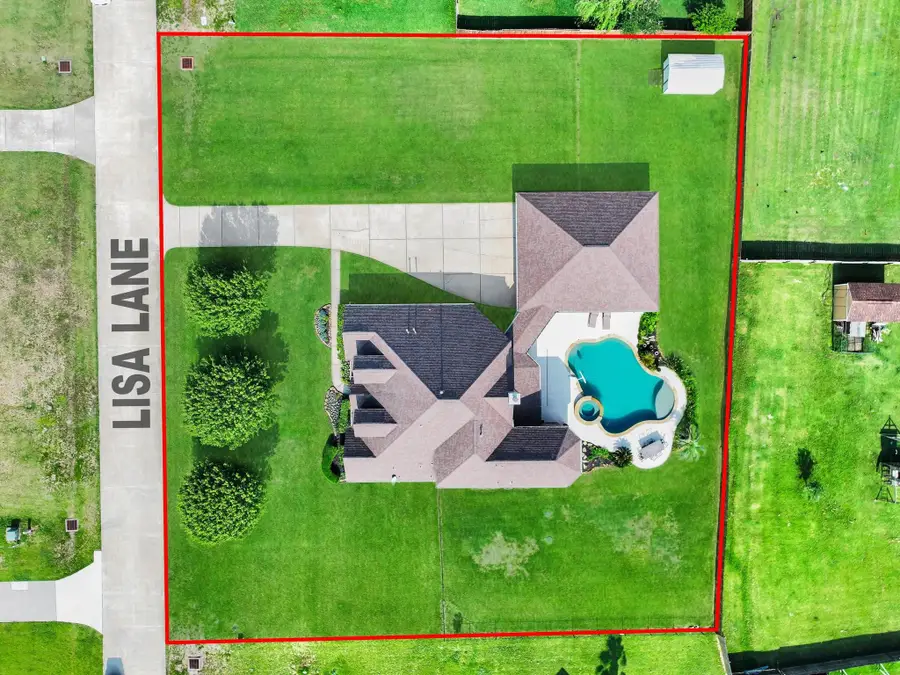 14865 Lisa Lane, Beaumont, TX 77713 - #3